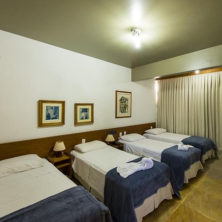Marina'S Palace Hotel Флорианополис Экстерьер фото