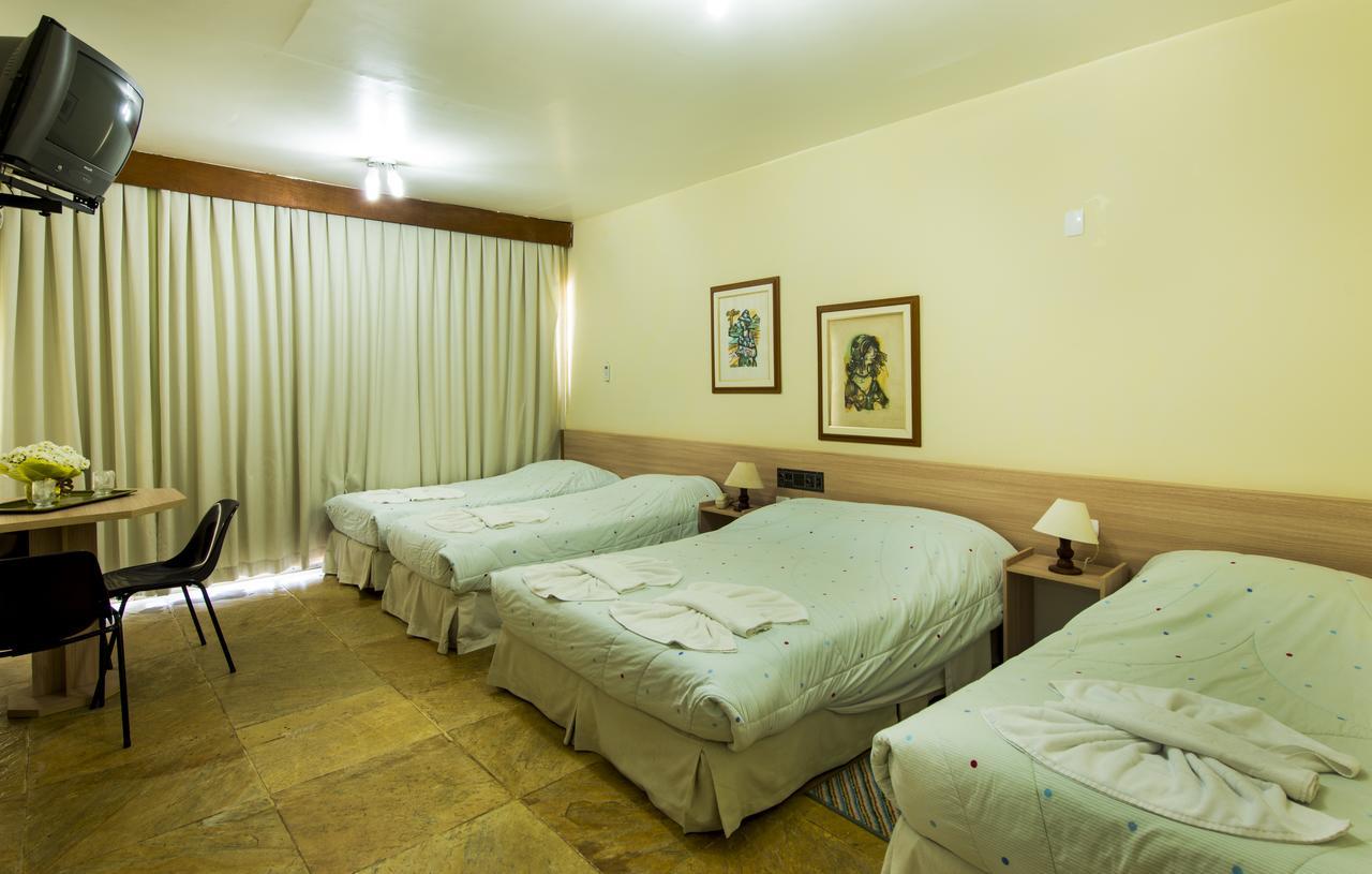 Marina'S Palace Hotel Флорианополис Экстерьер фото